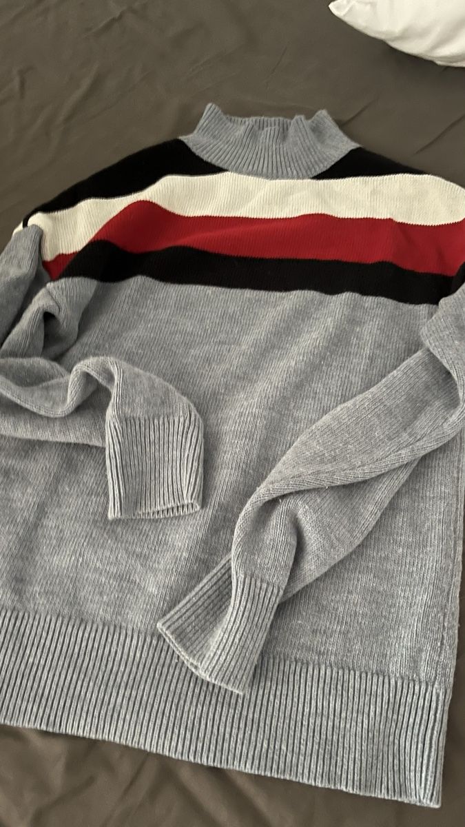 Maglioni & Felpe: Pullover – Usato da Bischofszell venduto da eps_n82n