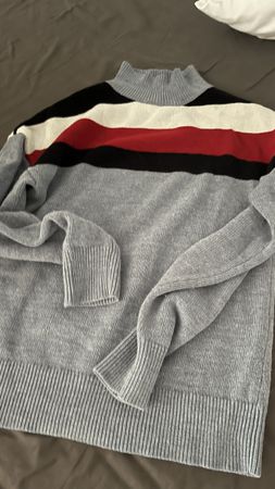 Pullover
