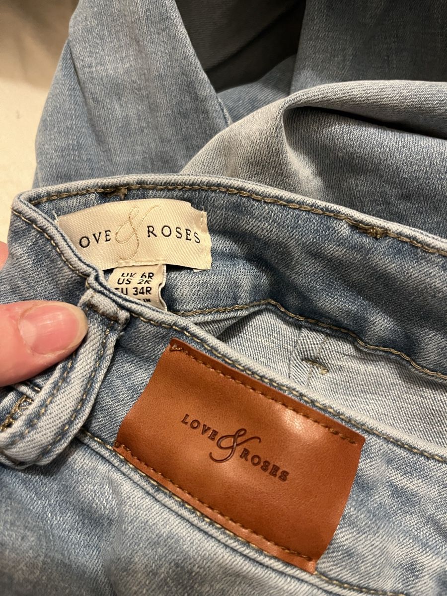 Jeans: Jeanshose – D'occasion à Oensingen par alastaba 2