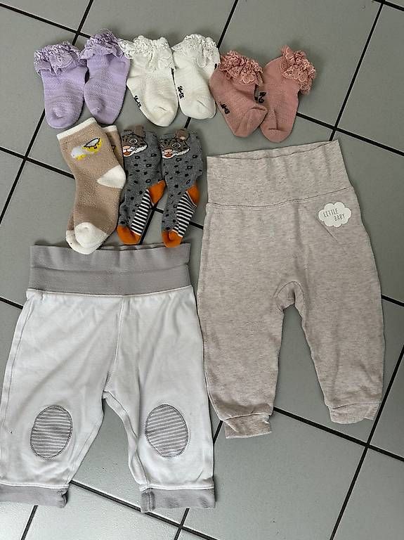 Lotti & Set di vestiti: Baby Kleidung 74-80 – Usato da ramsen venduto da win_vtw2 4