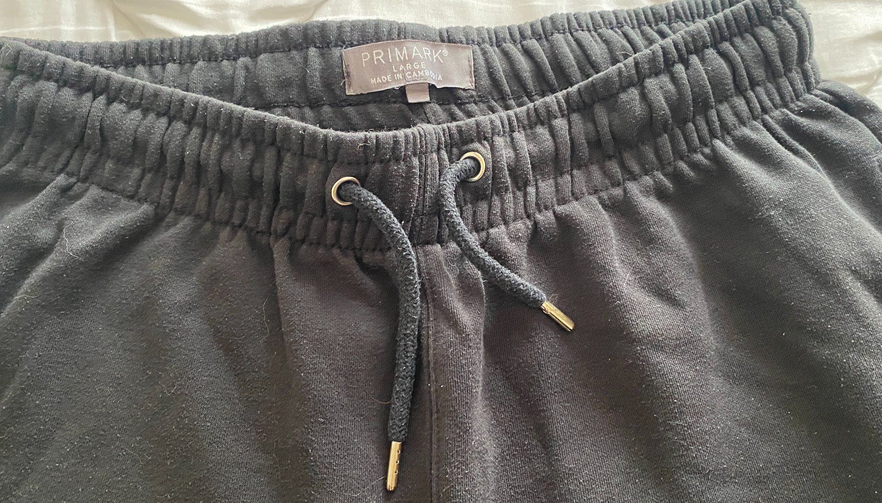 Primark Pantaloni: Trainerhose Primark (L) – Usato da Gümligen venduto da Vicky2 1