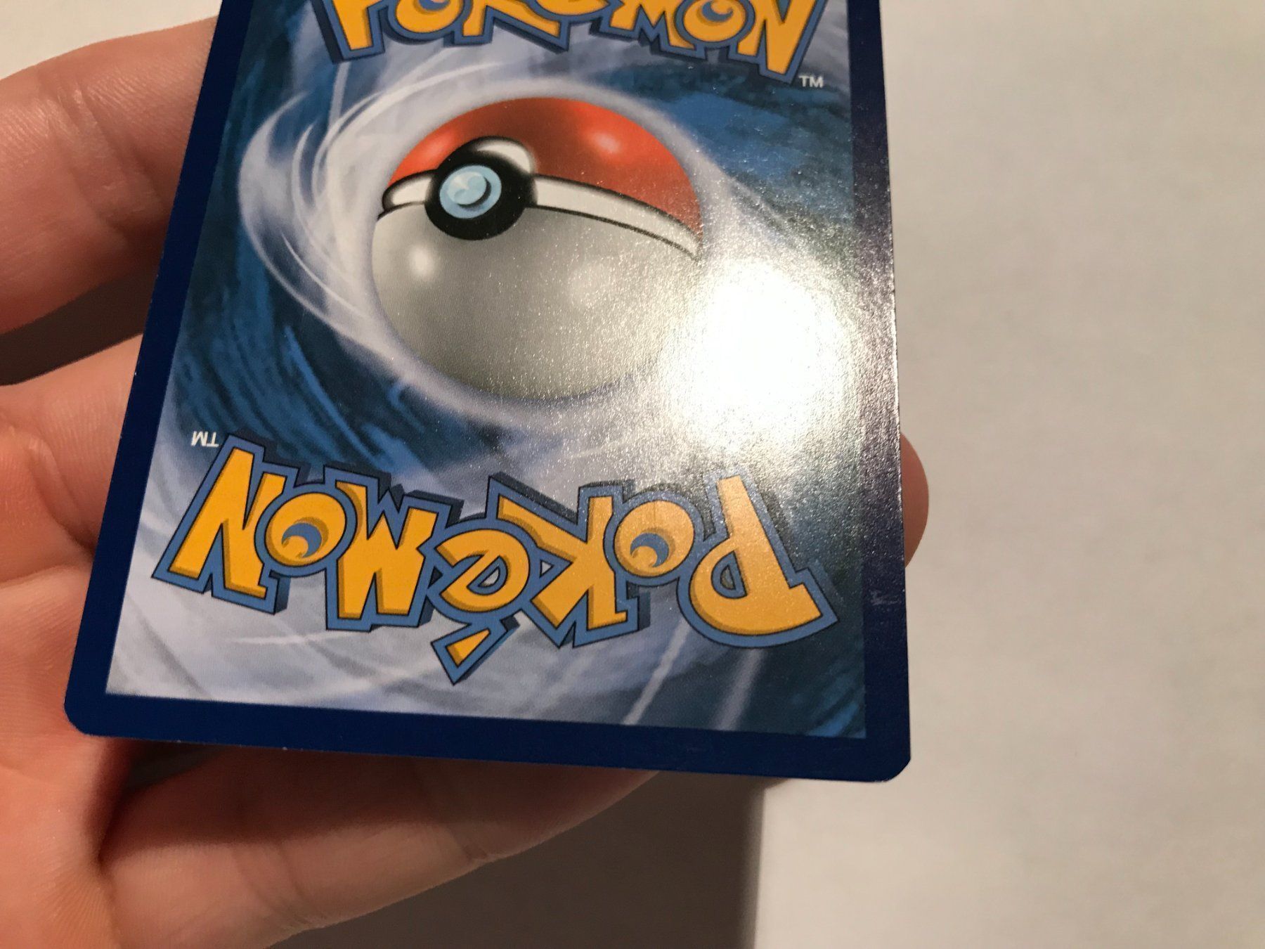 Pokémon Carte collezionabili: Lycanroc GX Rainbow EN – Usato da Hagendorn venduto da Pokecollectorch 2