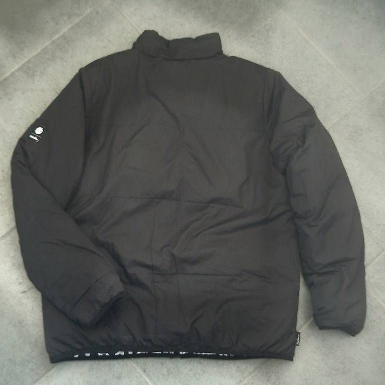 Giacche: Limitierte Keith Haring x Element Reversible Winterjacke – Usato da Wädenswil venduto da mel_pk6f 4