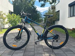 Zu verkaufen: Giant Mountainbike Talon 27.5