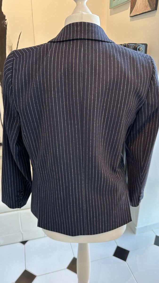 Tara Jarmon Giacche: Blazer Tara Jarmon – Nuovo (secondo la descrizione) da Neftenbach venduto da panam4 3