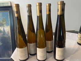 6 Fl. Riesling Auslese Ratzenberger 2002