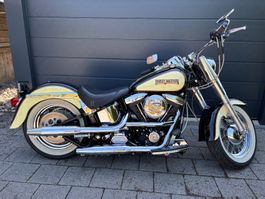 Harley Davidson Fat Boy 1992