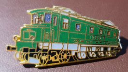 T432 - Pin Zug Bahn Train IC952 Lokomotive AE 4/7 1927-1934