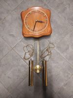 Wanduhr