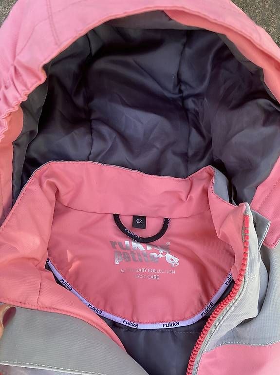Ensembles coordonnés: Jacke 92 plus Skihose – D'occasion à Luzern par feder11 1