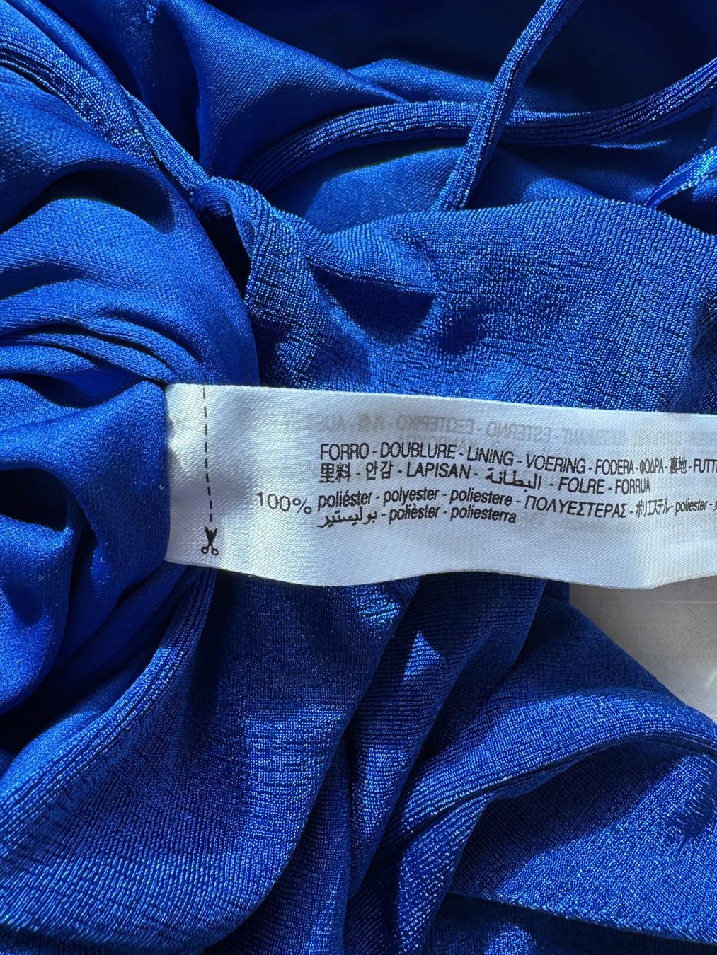 Bershka Vestiti: Kleid, Grösse XS – Nuovo (secondo la descrizione) da Geroldswil venduto da ana_rb6t 4