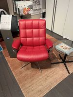 Stressless® London Star (M) Sessel