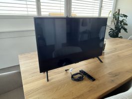 Samsung QE32Q50AAU – 32” QLED Smart TV – Top Zustand