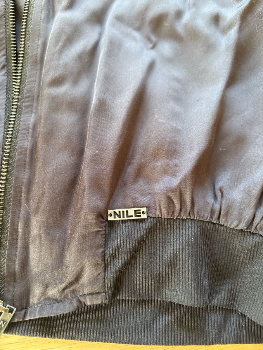 Nile Giacche: Nile Jacke – Usato da Frutigen venduto da Fuchsbau0 1