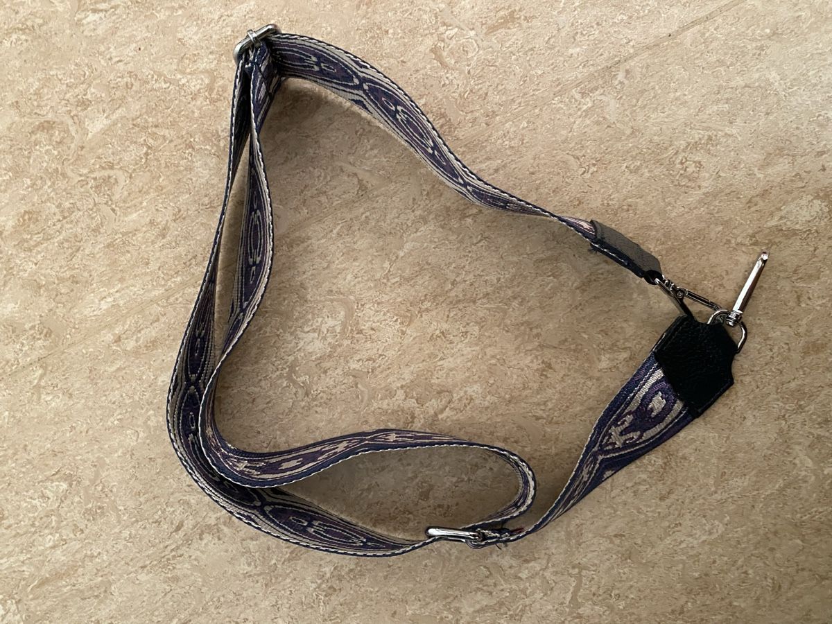 Sonstige Kleidung & Accessoires: Schultergurt für Handtasche – Neu (gemäss Beschreibung) aus Dübendorf von GinaGiulia