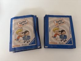 Migros TipToi Mania Sticker