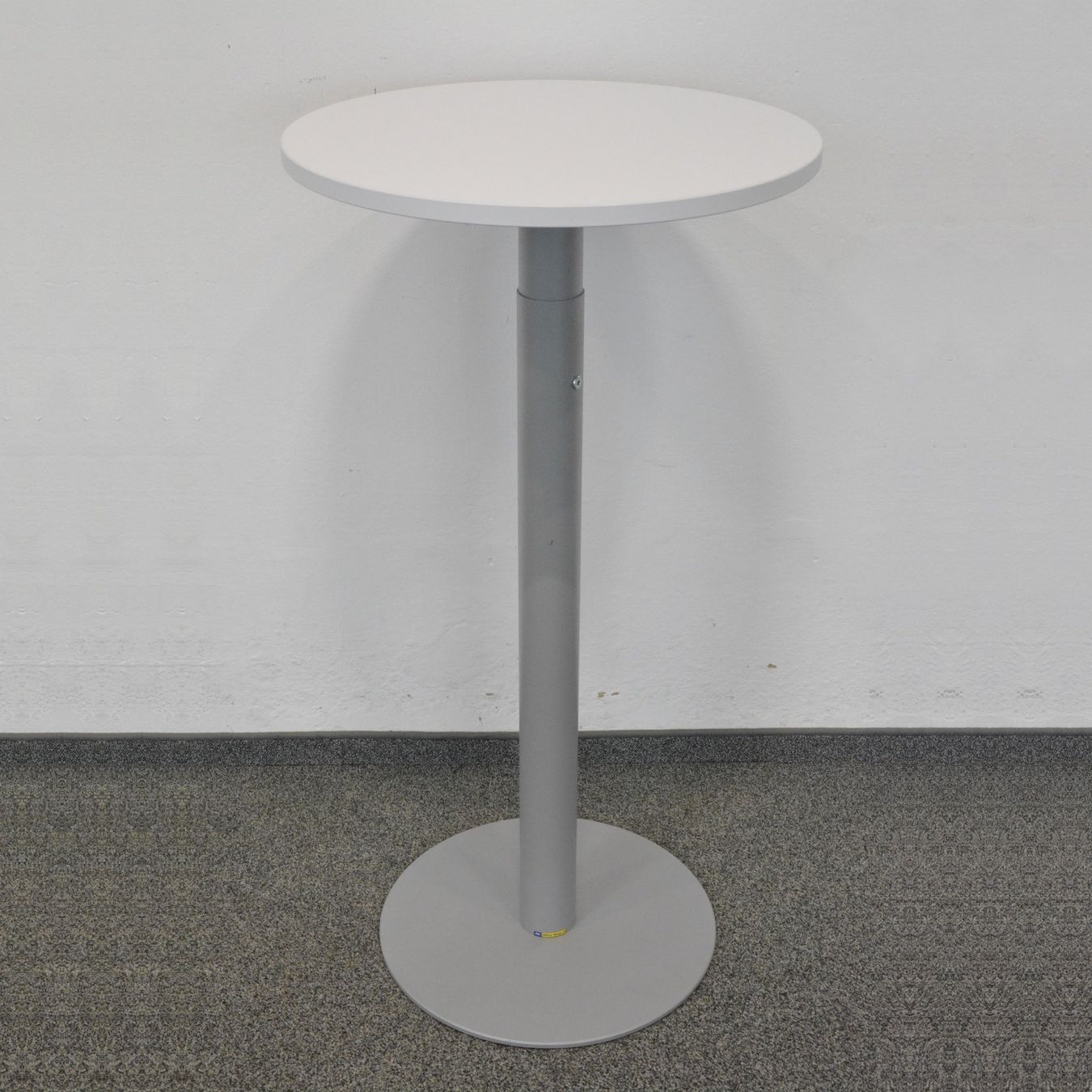 Sitag Tavoli: Sitag Active Stehbartisch – Usato da Schönenwerd venduto da mcofficeshop