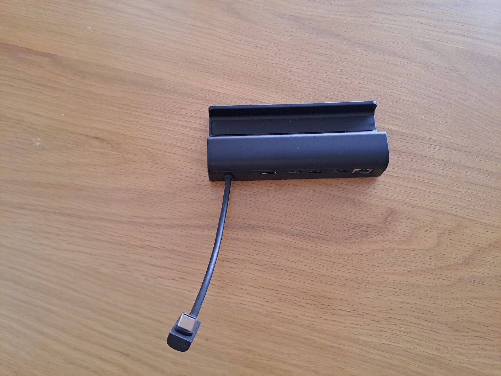 Docking station: Steamdeck Docking – Difettoso da Visp venduto da pas_6tdc 2