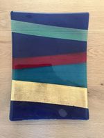 Kunst Schale von Helena Gibson Götenborg