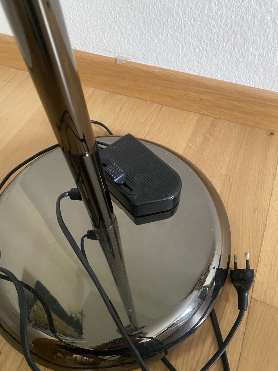 Lampen: Stehlampe – Gebraucht aus Dietikon von Tdaf33 5