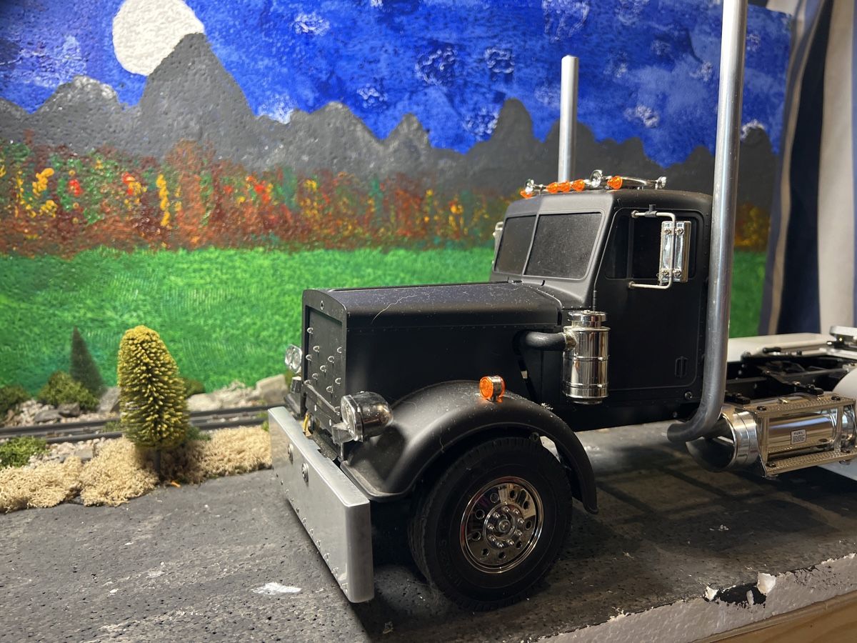 Modellismo RC: Lastwagen 1:14 – Usato da Altdorf UR venduto da modellbau-widmer 2
