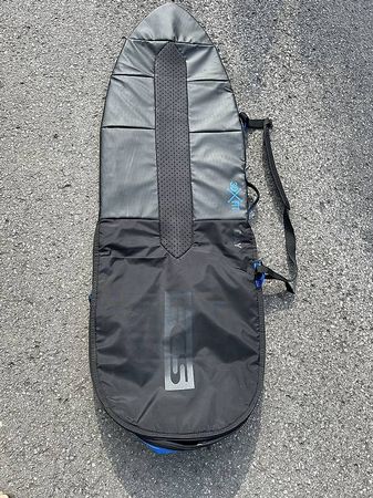 Kiteboard Surfboard Wakesurf Board Tasche