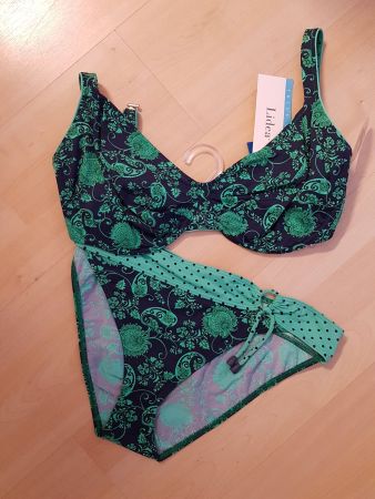 Bikini 38 E Lidea