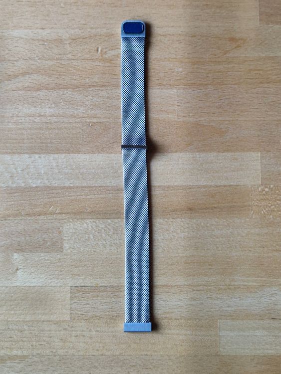Bracciali & Braccialetti: Milanaise Uhrband 18mm – Nuovo (secondo la descrizione) da Bern venduto da Ak1917 1