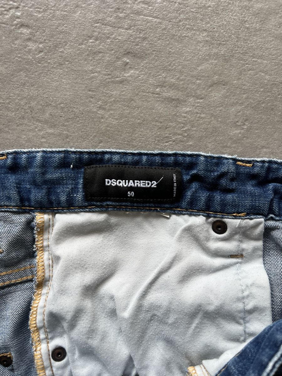 Dsquared2 Jeans: Dsquared2 jeans uomo 50 – Gebraucht aus Mendrisio von fly_9wzx 6