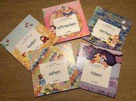 Kinderbücher 