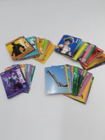Fortnite TCG Sammlung