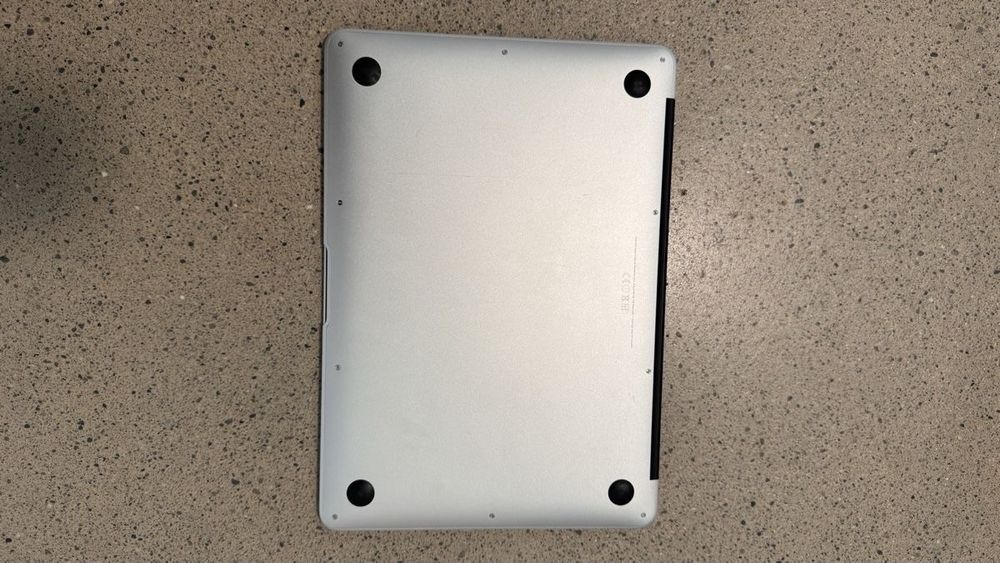 Apple Notebook: MacBook Air 13 – Usato da Montmagny venduto da XR77 2
