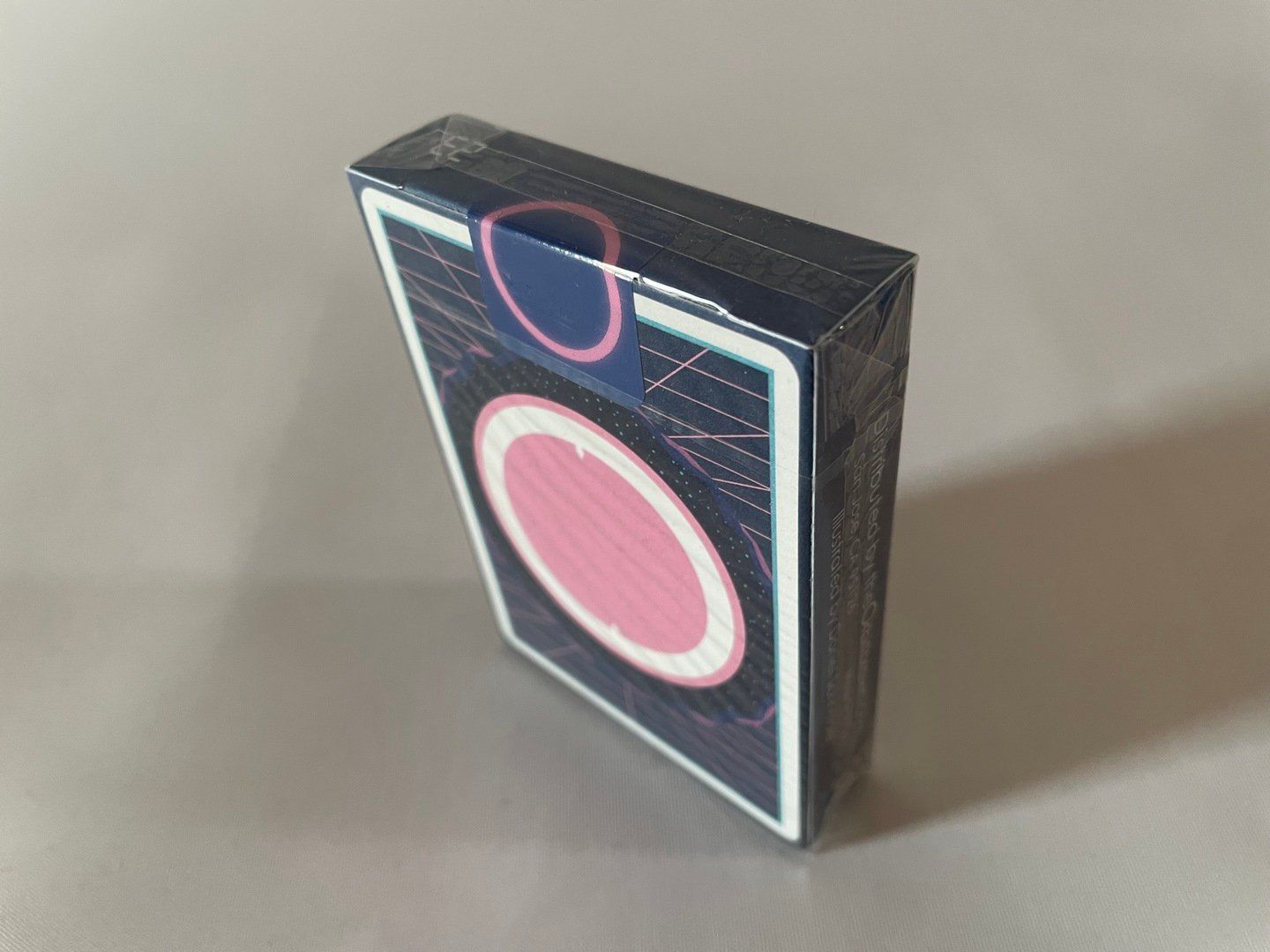 Giochi: ORBIT  –  Seventh Edition -  Playing cards - Cardistry – Nuovo e nell'imballaggio originale da Vaulruz venduto da BeautifulDecay 5