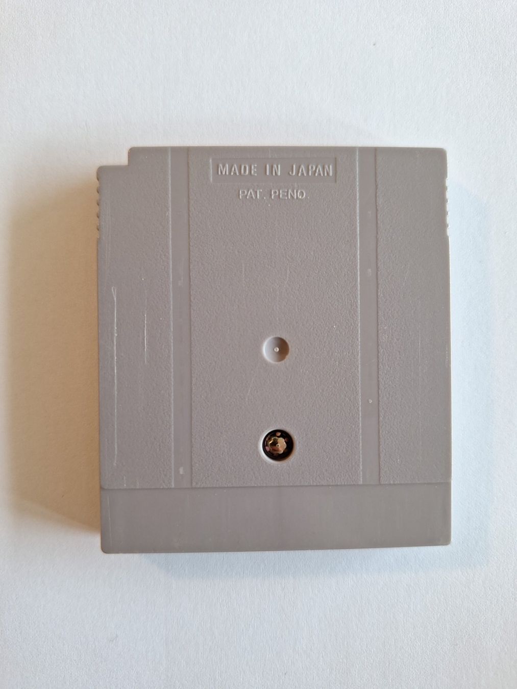 Nintendo Giochi: Batman - The Animated Series - Nintendo Gameboy – Usato da Altstätten SG venduto da GGsGameshop 1