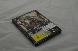 Bounty Train PC Spiel (sehr gut)