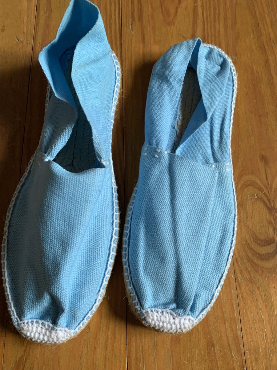 Chaussures femmes: Espadrillas n 39 – Neuf (Voir description) à Bellinzona par rob_d6fz