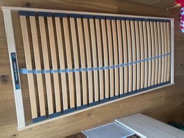 HASANA Lattenrost 90x200