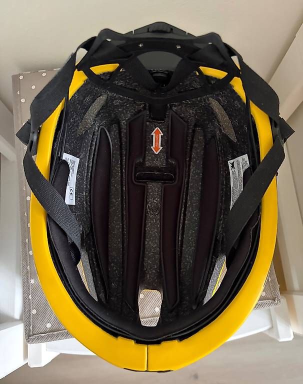 Julbo Helme: Julbo Sprint Groupama FDJ TDF 2025 – Gebraucht aus Melide von paolo1965 3
