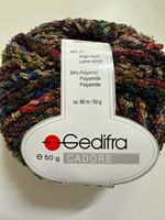 7 X WOLLE GADIFRA