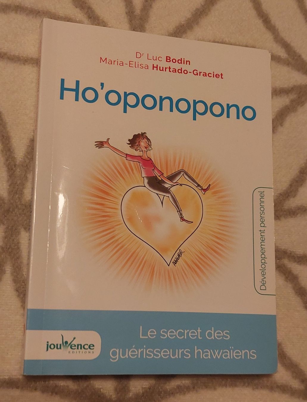 Libri: Ho'oponopono – Usato da Bassins venduto da Dyva80