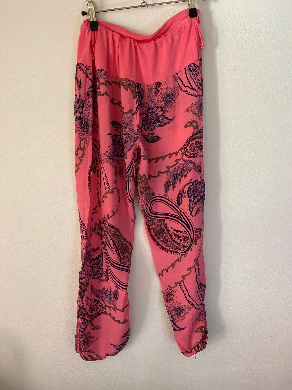 Pantaloni: SOMMERHOSE- LEICHT-DAMEN – Nuovo e nell'imballaggio originale da Meienried venduto da ManuelaBoutique