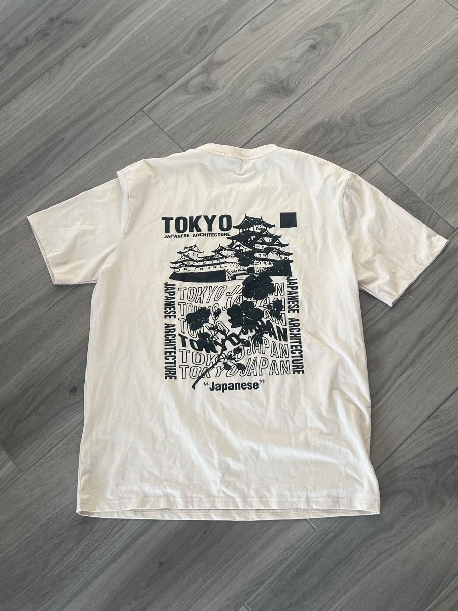 T-shirt: T Shirt Grösse S – Usato da Niederhelfenschwil venduto da tab_xlc7 1