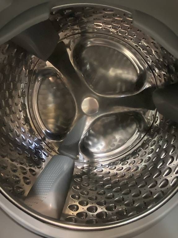 Siemens Lavatrici: Machine à laver – Usato da La Place (Ayent) venduto da Rinetaz 2