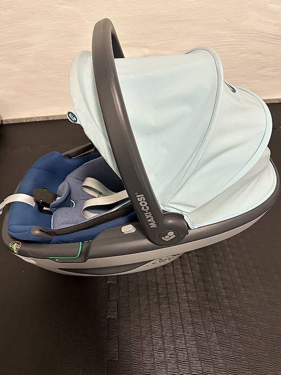 Sièges auto: Maxi Cosi  – D'occasion à Jona par sadaco 1