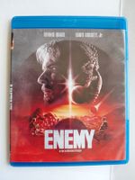 ENNEMY MINE