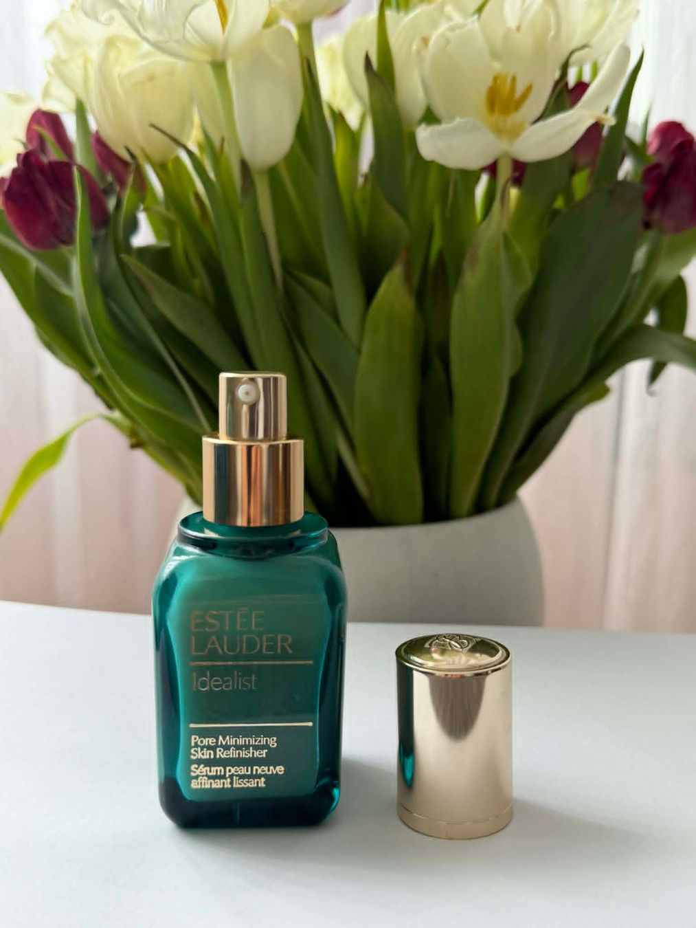 Estée Lauder Cura del viso: Kosmetik Estée Lauder Idealist Serum 50ml – Usato da Dänikon ZH venduto da tug_m9b6 2