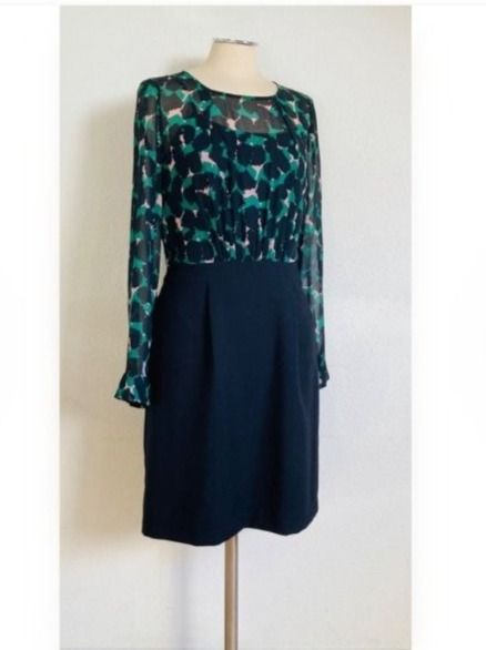Kleider: Kleid, Sinéquanone, Neu, Gr.38 – Neu (gemäss Beschreibung) aus Uetikon am See von Zimetstern1.0 1