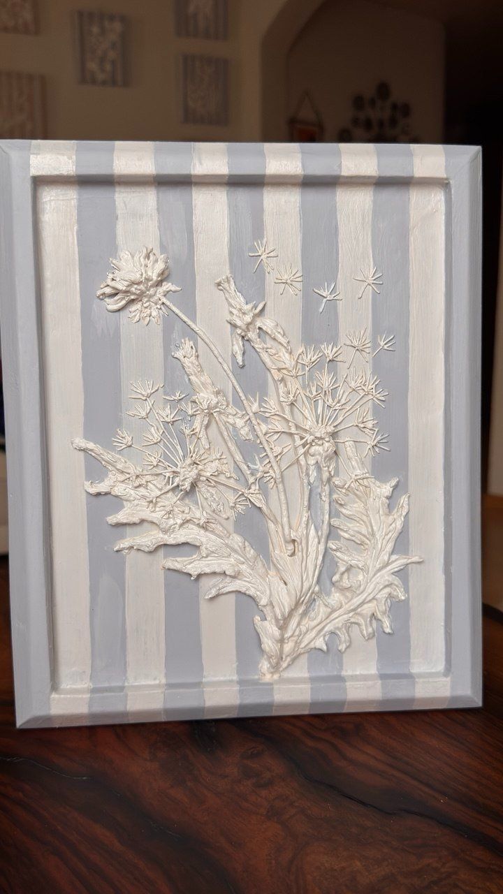 Foto & Immagini: Botanisches Relief – Nuovo e nell'imballaggio originale da St. Gallen venduto da rin_n6tv 1
