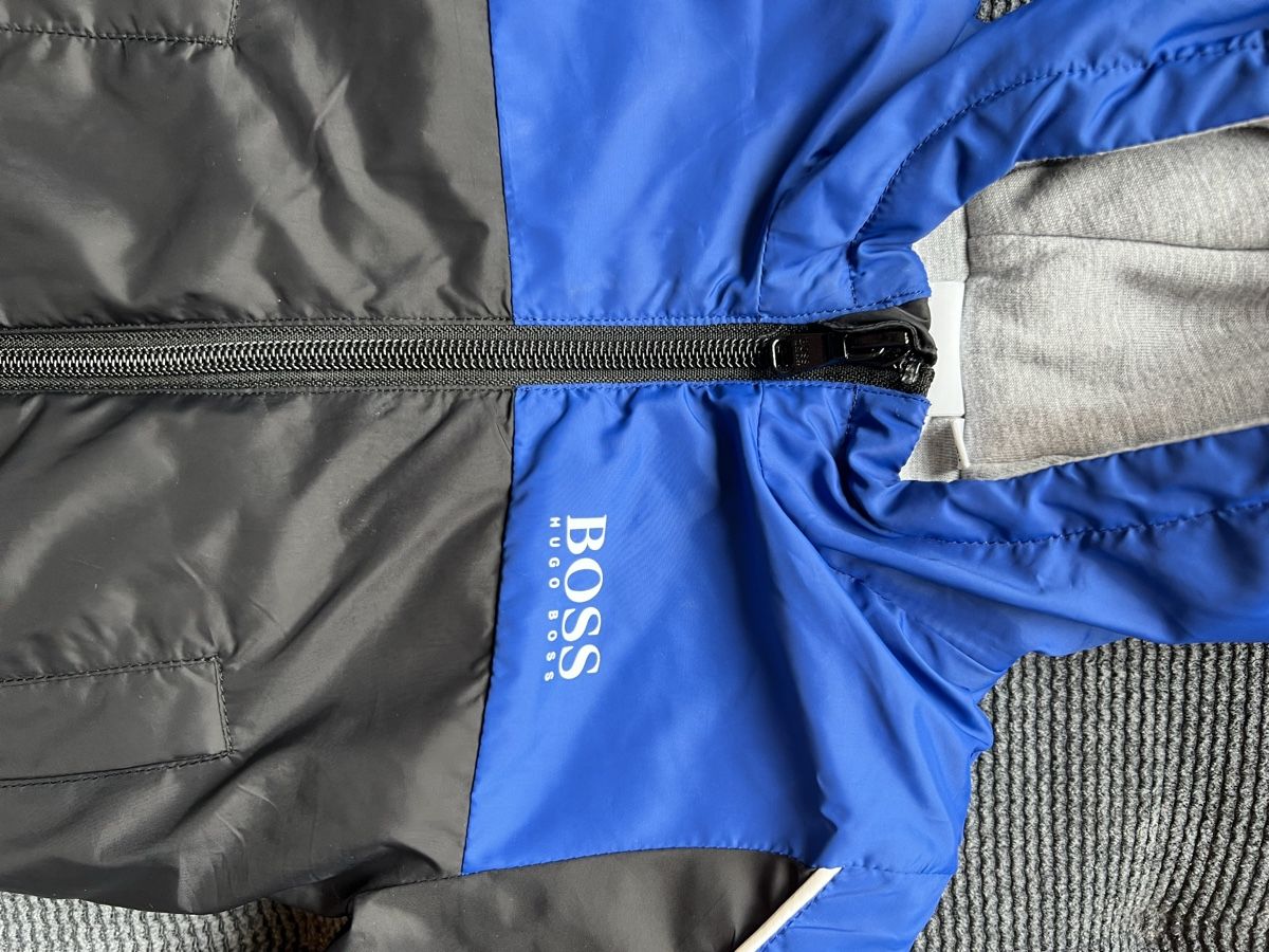 Giacche & Cappotti: Boss jacke 67 – Nuovo (secondo la descrizione) da Reinach BL venduto da K.zh.A 2