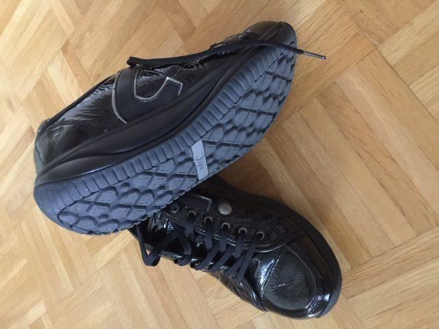 Joya Chaussures femmes: "Joya" - Schuh Sneaker Gr. 41 – Neuf (Voir description) à Walenstadt par ricamul 4